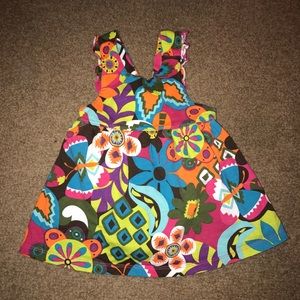 ❤️5/$25 EUC Adorable Onesie Romper Outfit Sz 6-9M
